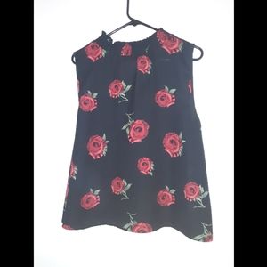 Live 4 Truth Tanktop Blouse